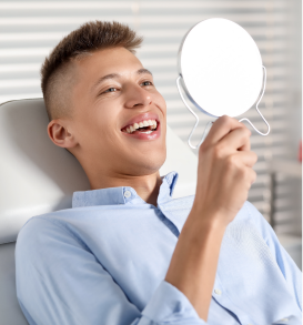 Gum Disease Prevention